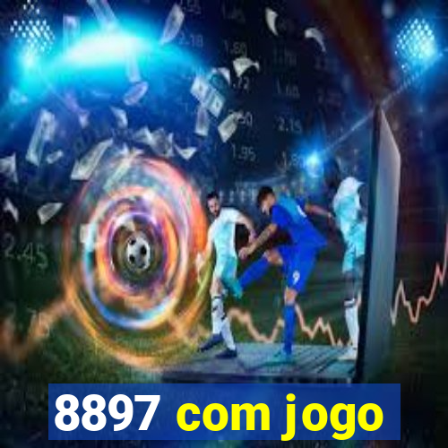 8897 com jogo